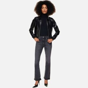 Citizens of Humanity Lilah Jean
High-rise kick-flare jeans/